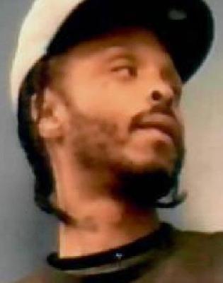 Derrick Smith death by force case profile photo