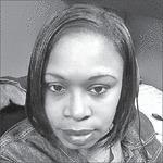 Kimberly Page death by force case in Temple-hills, MD