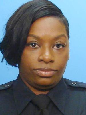 Keona Holley death by force case profile photo
