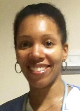 Wendy Natalie Black death by force case in Columbia, MD