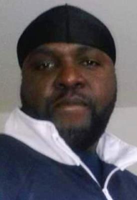 Francis Bwaku death by force case profile photo