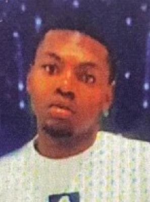 Isaiah Michael Hagans death by force case in Cumberland, MD