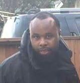 Terrence Briggs death by force case profile photo