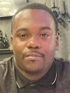 Dontae Joshep Johnson death by force case in Baltimore, MD