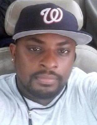 Jerome Antoine Durant death by force case in Silver-spring, MD