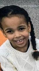 Giana Vicosa death by force case profile photo