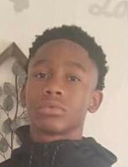 Ja�Len Woolford death by force case in Cambridge, MD