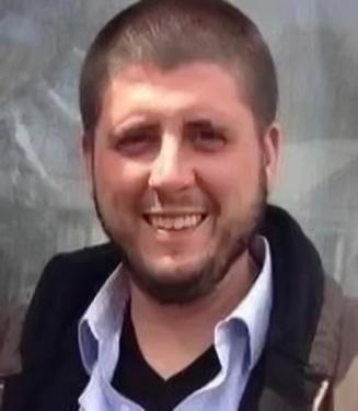 Roy Henry Cantler III death by force case in Baltimore, MD