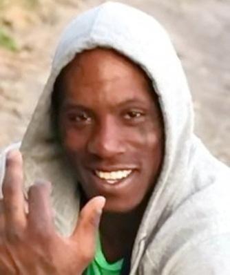 Terrance Donte Dimes death by force case in Gaithersburg, MD