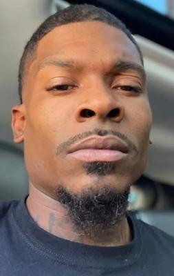 Carlos Smith death by force case profile photo