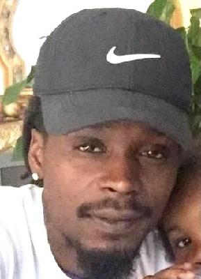Oshane Davis death by force case profile photo