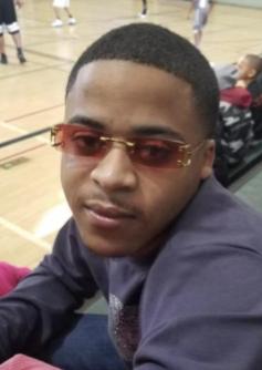 Christopher Brooks death by force case in Baltimore, MD
