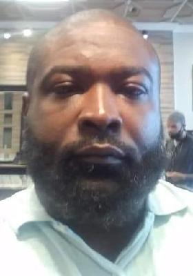 Marquise Porter death by force case profile photo