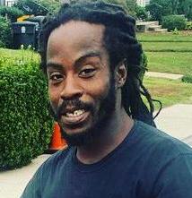 Anthony Forest death by force case profile photo