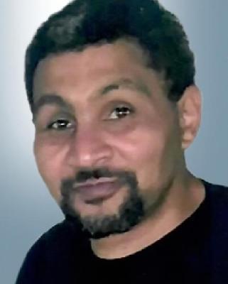 Anthony Cooper death by force case in Lutherville-timonium, MD