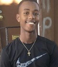 Tayshawn David death by force case in Baltimore, MD