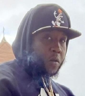 Jonus T. Ben Jr death by force case in Baltimore, MD