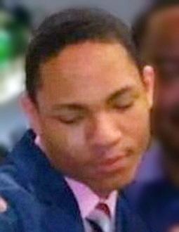 Justin Walker death by force case in Rosedale, MD