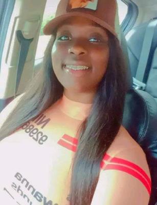 Brionna Glasglow death by force case in Baltimore, MD