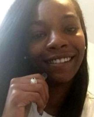 Whitney Purnell death by force case profile photo