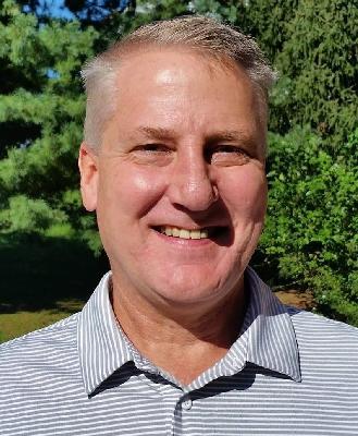 Brian Robinette death by force case profile photo
