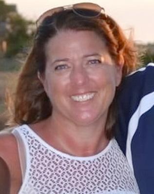 Kelly Sue Robinette death by force case in Ellicott-city, MD