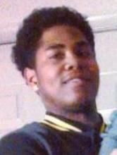 Ronald Eugene Brown Jr death by force case in Elkton, MD