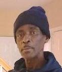 Reginald Evans death by force case profile photo