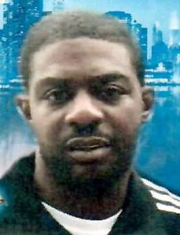 Donnell Smith death by force case profile photo