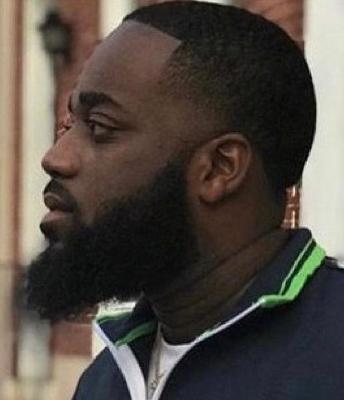 Deoyntae Thompson death by force case in Baltimore, MD