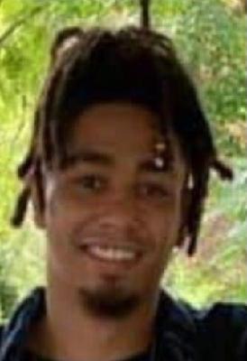 Donavan Ahmod Disney death by force case in Hagerstown, MD