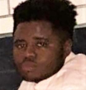 Sejon Reed death by force case profile photo