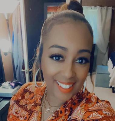 Dina Taylor death by force case profile photo