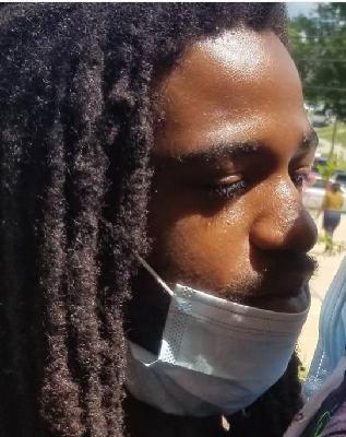 Shakir Taylor death by force case in District-heights, MD