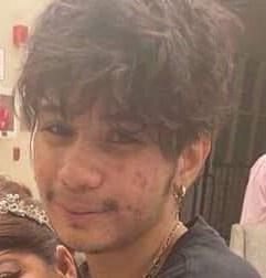 Christian Parada death by force case profile photo