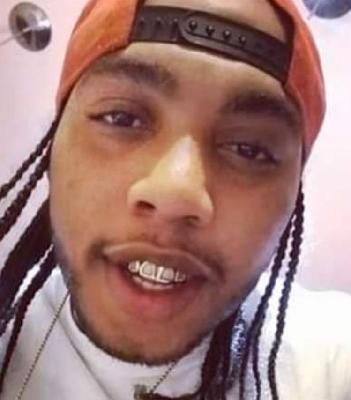 Keith Carter death by force case in Baltimore, MD