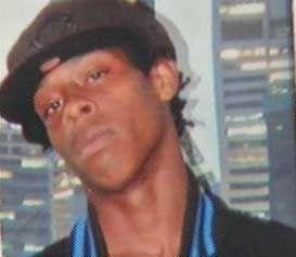 Cheyenne Rushin death by force case in Louisville, KY