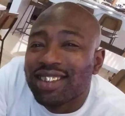 Antwan William Roberson death by force case in Baltimore, MD