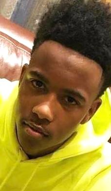 Dante Crawford death by force case profile photo