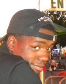 Adam Roy Seward death by force case in Baltimore, MD