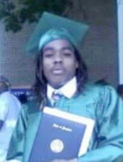 Julian Kirkland death by force case profile photo
