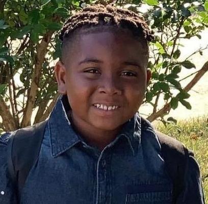Peyton PJ Evans death by force case in Hyattsville, MD