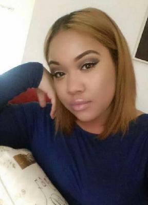 Lisa Williams death by force case profile photo