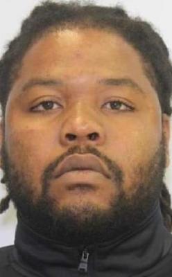 Charles Pugh death by force case in Edgewood, MD