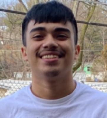 Axel Trejos death by force case in Germantown, MD