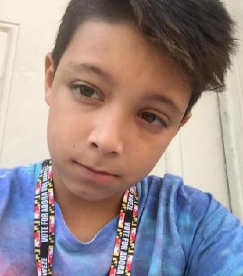 Jhosy Gerson Portillo Argumedo death by force case in Baltimore, MD