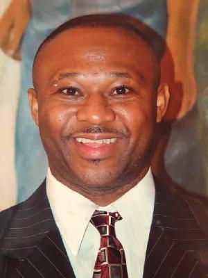 Noel Njoku death by force case in Bowie, MD