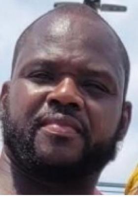 Santiago Loyal death by force case in Baltimore, MD