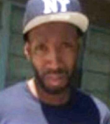 Jermaine Dixon death by force case profile photo