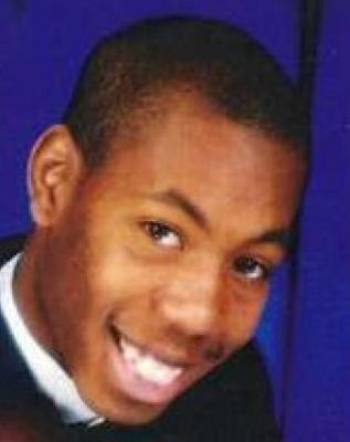 Darrin Tyrell Stewart death by force case in Baltimore, MD